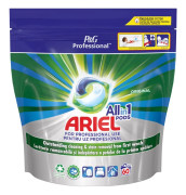 Ariel Professionella Allt-i-1 Tvättkapslar Original, 60 Stycken