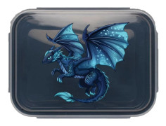 Tinka - Lunch Box - Dragon (8-804730)