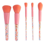 Oh Flossy - Sprinkle Brush Set - FL229168