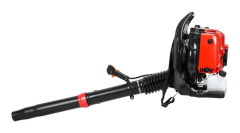 Ryggsäck Blåsmaskin, 900 CFM Luftflöde, 210 MPH Hastighet, Ergonomisk Design