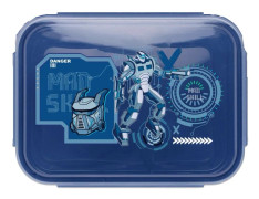 Tinka - Lunch Box - Cyber Robot (8-804731)
