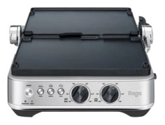 Sage SGR700BSS4EEU1 the BBQ & Press - grill - borstat rostfritt stål