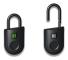 Igloohome Padlock Lite Black