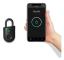 Igloohome Padlock Lite Black