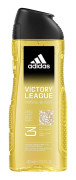 Adidas Victory League scented body deodorant 75ml