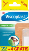 Viscoplast Reseplåster Set, 26 stycken