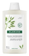 Klorane Havreshampoo 400 ml