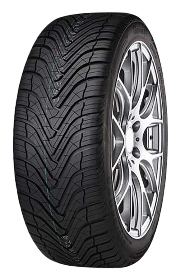 Gripmax SUREGRIP AS 175/60 R19 86H Däck