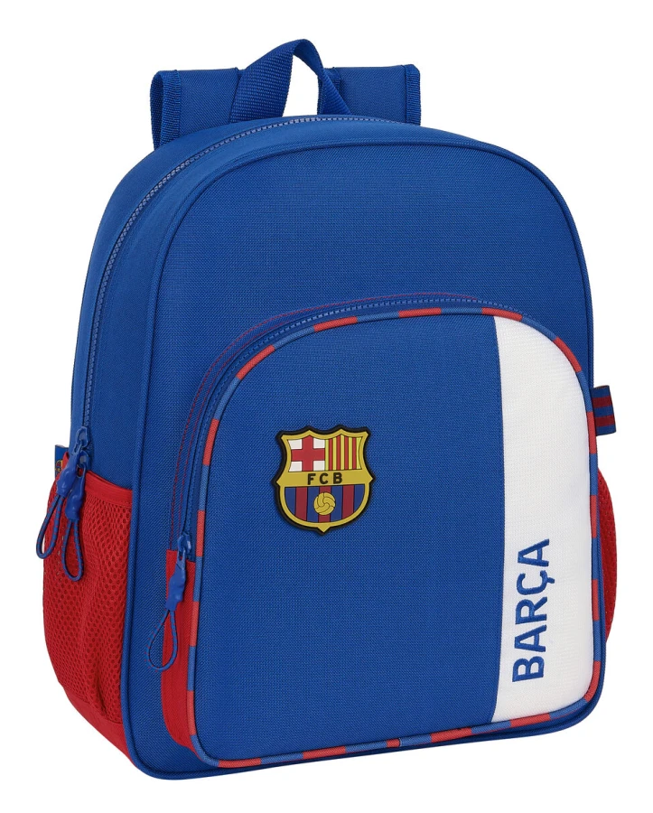 FC Barcelona adaptable backpack 38cm