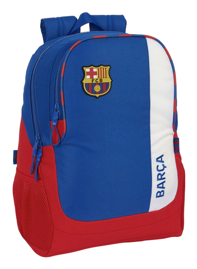 FC Barcelona adaptable backpack 44cm