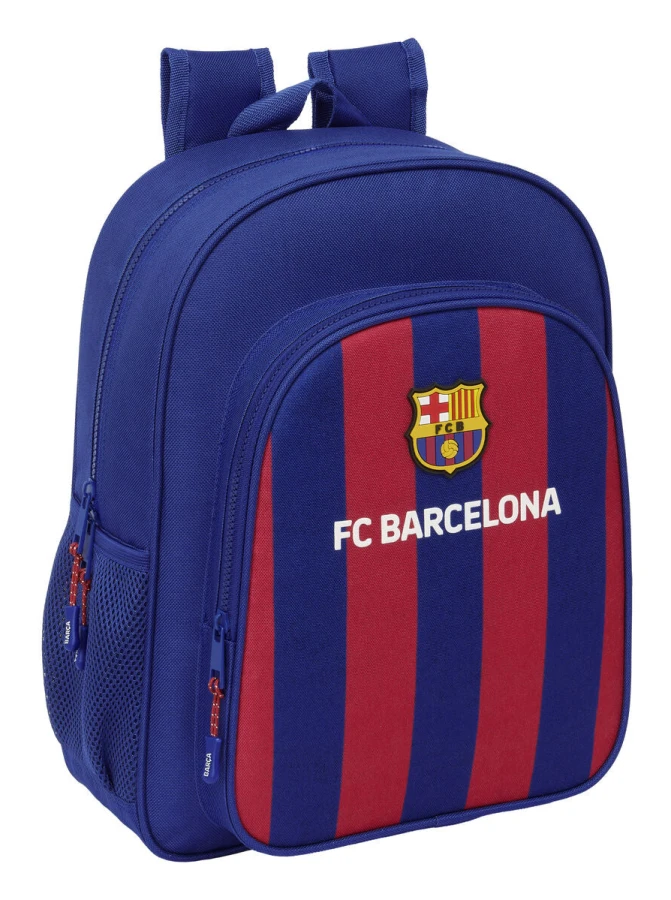 F.C Barcelona adaptable backpack 38cm