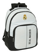 Real Madrid 24/25 adaptable backpack 42cm