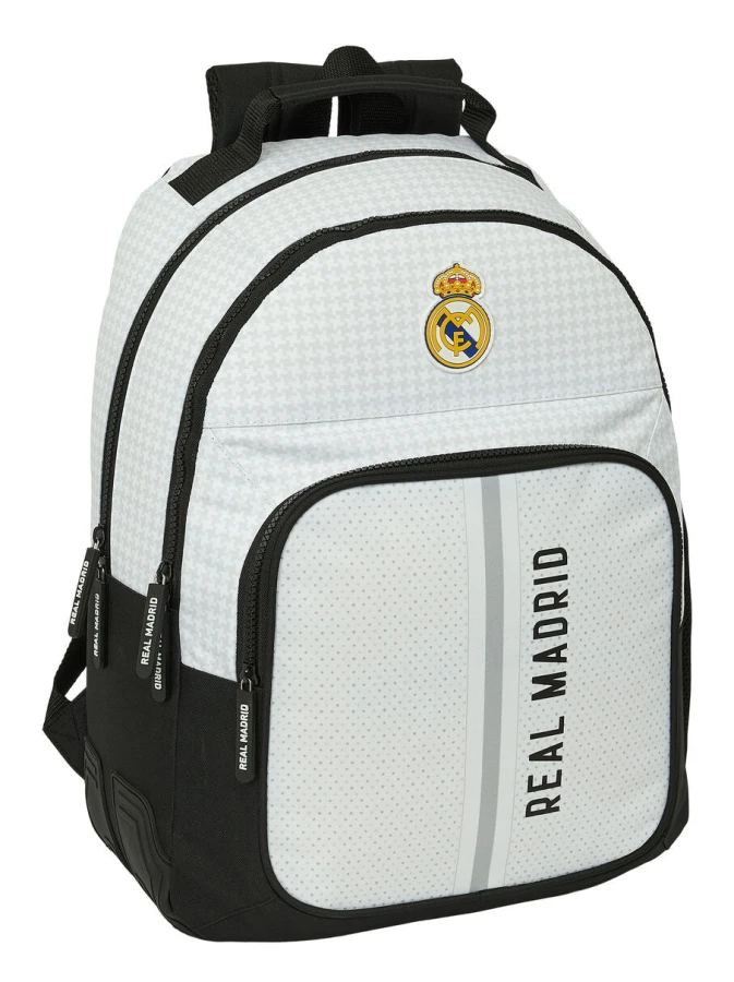 Real Madrid 24/25 adaptable backpack 42cm