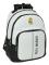 Real Madrid 24/25 adaptable backpack 42cm