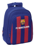 F.C Barcelona adaptable backpack 33cm
