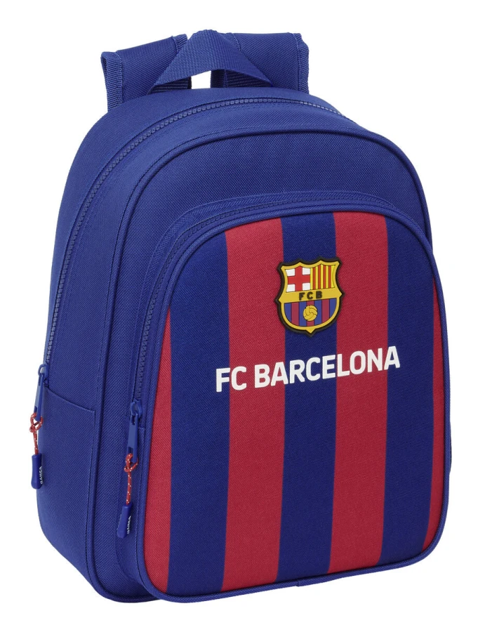 F.C Barcelona adaptable backpack 33cm