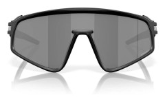 Latch Panel Matt Black Prizm Black (One Size)