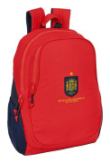 Skolryggsäck RFEF Röd Blå (32 x 44 x 16 cm)