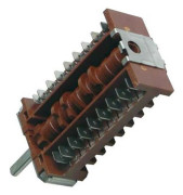 Switch - SAUTER - SCM1090E - Designad för ugn - Referens 70X2437