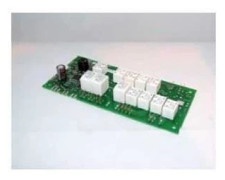 KONTROLLMODUL FÖR BOSCH UGN * 00754338 HB63AA521F01 HB63AA621F01 HB64AA220F01 HB64AA520F01