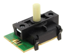 Termostatpotentiometer för Smeg ugn, Smeg spis, Smeg mikrovågsugn - 3665392123699