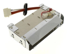 Motstånd Torktumlare - ELECTROLUX - 1900W + 700W - Kompatibel med Faure och AEG - Hushållsprodukter