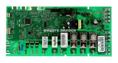Kraftkort för Sauterugn - SFP670WF11 SFP670BF11 72X1587 - Originaltillverkade del