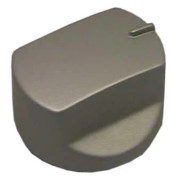 Gasbrännarratt i aluminium 6mm - Ariston - TD640SIX/HA - Apparattillbehör - Häll