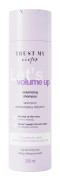 Let's Volume Up schampo för hår med låg porositet ökar volymen 250ml
