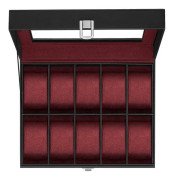 Urbox, SONGMICS JWB010, 20.2x25.5 cm, Svart