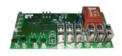 ADV0432 strömmodul för BRANDT CP3000B ugn - Originaltillverkarens del