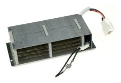 VÄRMEELEMENT 1000W + 1000W FÖR AEG 1250022132 Torktumlare