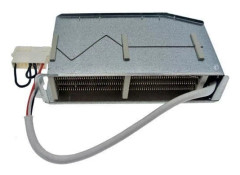 Torktumlarmotstånd - ARTHUR MARTIN, FAURE - Torktumlarekondensator - 1400W + 1000W