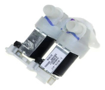 Magnetventil till Whirlpool tvättmaskin 481010623017 - G140077