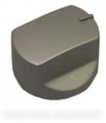 GASVÄRDE ALU BRÄNNARE VRED för ARISTON häll 9631544 - * 7HTD640ICEIXHA - 67821 - 4 - BVMParts