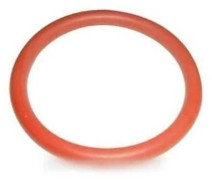 Kroppssägsgummipackning - DELONGHI - BAR40 - BCO260 - EC190 - Silgummikoppling 56mm