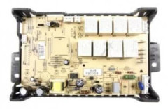 Original kraftkort - Ugn, spis - WHIRLPOOL, ARISTON HOTPOINT, BAUKNECHT, IKEA WHIRLPOOL (23851)