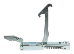 Dörrgångjärn för ugn, spis 931330532 SMEG - SOS Accessoire
