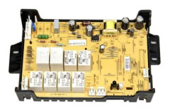 Programmerad esterkraftkort - WHIRLPOOL - AKZM6520IX - Apparattillbehör - Ugn