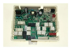Kraftkort för Electrolux 9754336 ugn - Arthur Martin - OVC2000-A1 - Bredd 135mm - Längd 170mm