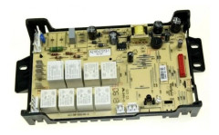 ESTER-MODUL FÖR ATT KONFIGURERA MANUELL FÖR WHIRLPOOL UGN F118534 - * 481010532662 F118534 481010 - BVMParts