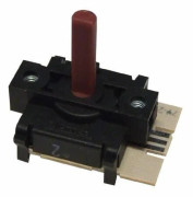 SELECTOR +-- för ELECTROLUX FAURE spis - BVMPIECES