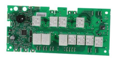 Effektmodul för Bosch ugn 5099694 - HBA63A261F01 651194 HBA63A261F/01 00651194 - BVMParts