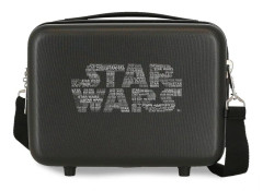 Star Wars Logo adaptable ABS vanity case
