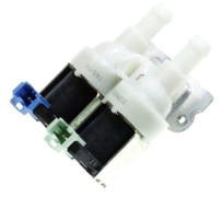 Elektrovans 2 vägar - Tvättmaskin - BRANDT (43299)