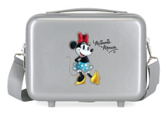 Disney Minnie Joyful adaptable ABS vanity case