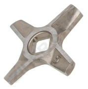 Kniv - Matberedare - BOSCH (53736)