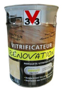 V33 Vitrifier Renover Färglös Blank 5 L