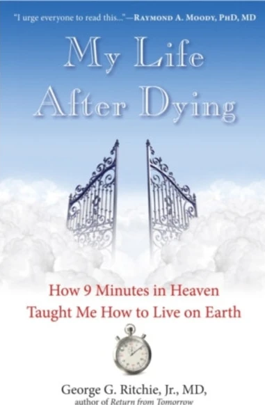 My Life After Dying