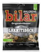 Ahlgrens Däck